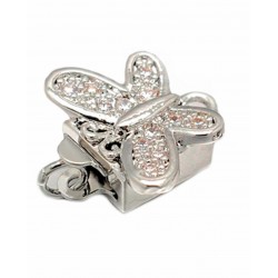Butterfly Box Clasp