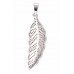 Leaf Pendant 