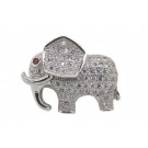 Elephant Bead