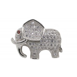 Elephant Bead