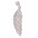 Leaf Pendant 