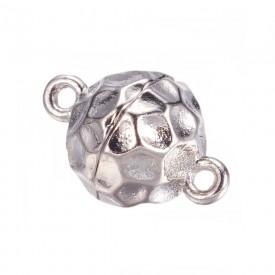 Round Magnetic Clasp
