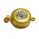 Round Box Clasp